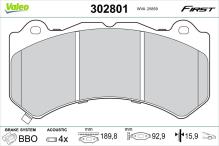 VALEO 302801